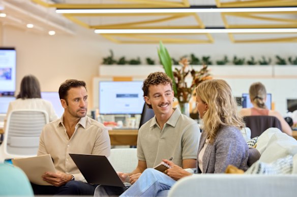 The AI revolution may be a great opportunity for Australia, but a critical skills gap must be addressed if we are to realise this potential.