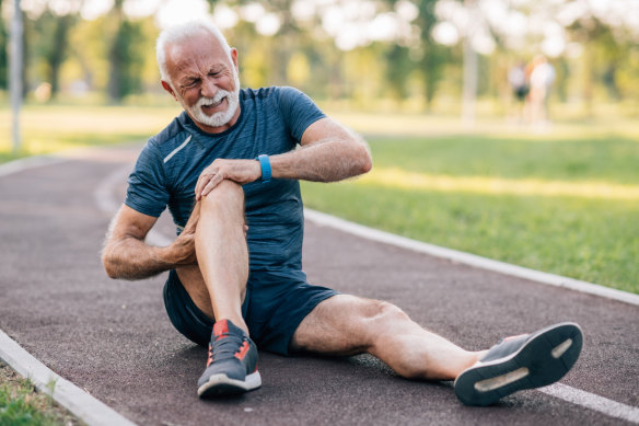 Osteoarthritis, often referred to as the “wear and tear” condition, is very common amongst those over 60.    