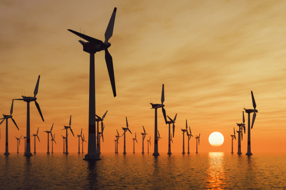 Getting the business model right is one of the biggest hurdles to developing a viable offshore wind sector in Australia.