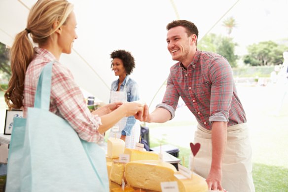 Rising costs and changing customer behaviours are prompting small businesses to rethink how they work, where they invest and what really earns its keep.