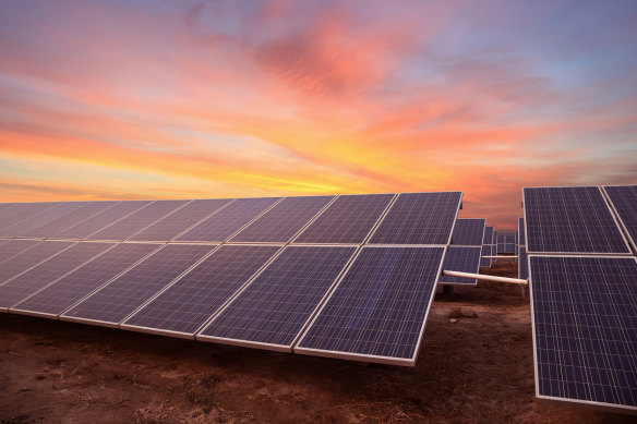 Gas is an important back-up for other sources of renewable energy.