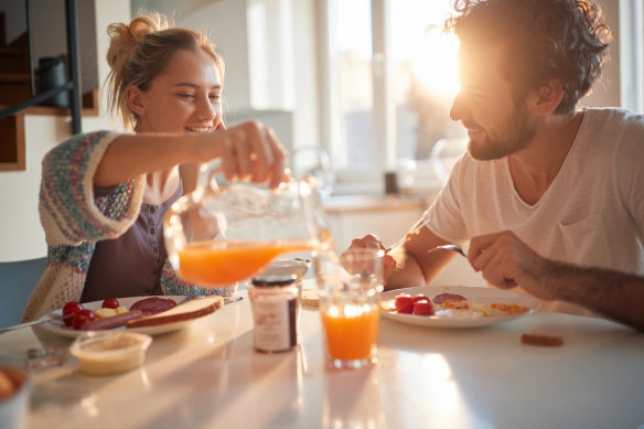 Better gut health, increased energy, weight loss: it may be time for us to rethink breakfast altogether.   