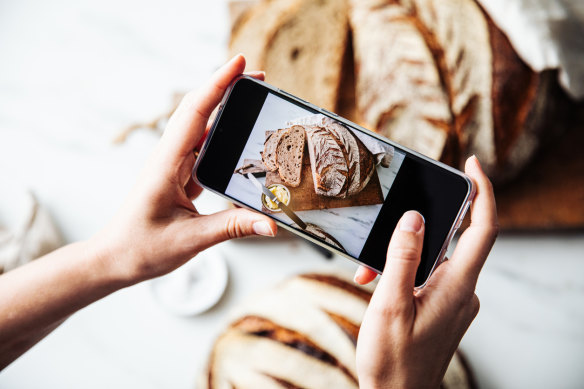 Knowing the constructive ways in which the pandemic has made people re-evaluate their priorities is not on my agenda.