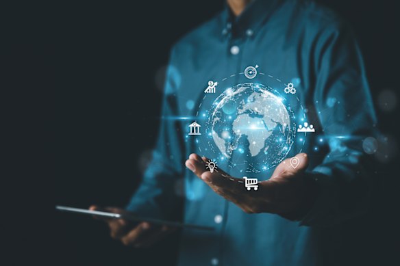 Establishing a single data source is an important first step for Australian SMEs looking to scale with AI. 