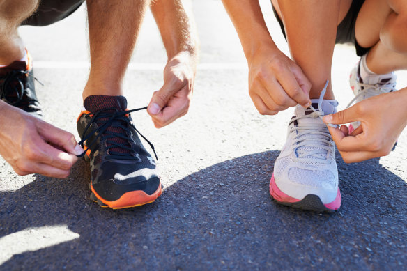 Find activities that qualify as exercise as a fringe benefit, rather than the motivating factor.