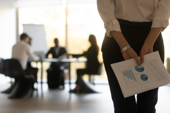 More women are on the boards of Australian listed companies, but cultural diversity lags