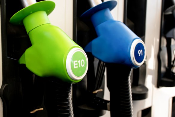 Sky-high petrol prices might be here to stay as the Iran war drags on and on.