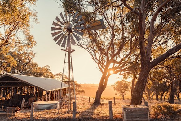 Australians living in regional areas experience higher rates of cardiovascular disease and face barriers to accessing specialist care. 