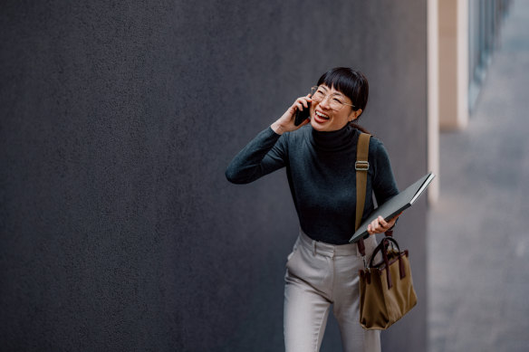 A five-minute call can save you a lot of heartache.