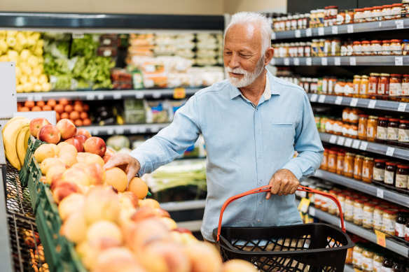 One in six Australian men will be diagnosed with prostate cancer by the age of 85 – so how strong is the evidence that more plant food might help prevent it?