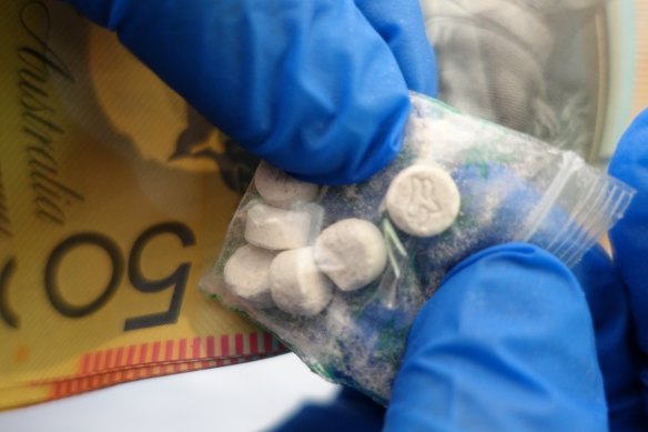 The Queensland government wants to expand its drug diversion program.