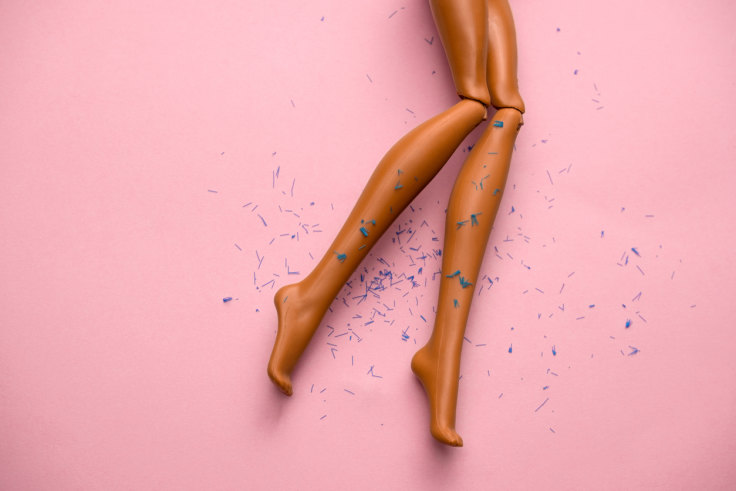 Kathy Lette Why Im glad the Brazilian wax has gone out of fashion photo