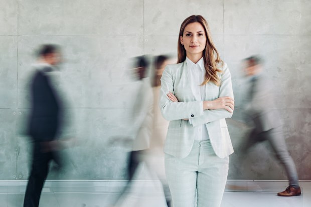 Continuous upskilling as a core retention tool