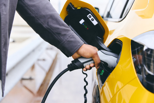 Ev sector deals