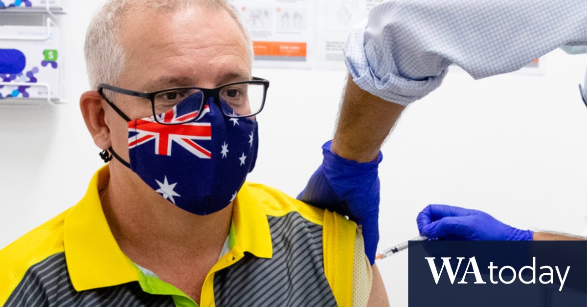 Coronavirus Australia: Our COVID vaccine strategy took ...