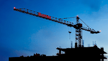Major Sydney property developer Bathla Group falls into administration