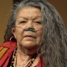 Vickie Roach appears in the ABC documentary Judgment: Cases That Changed Australia.