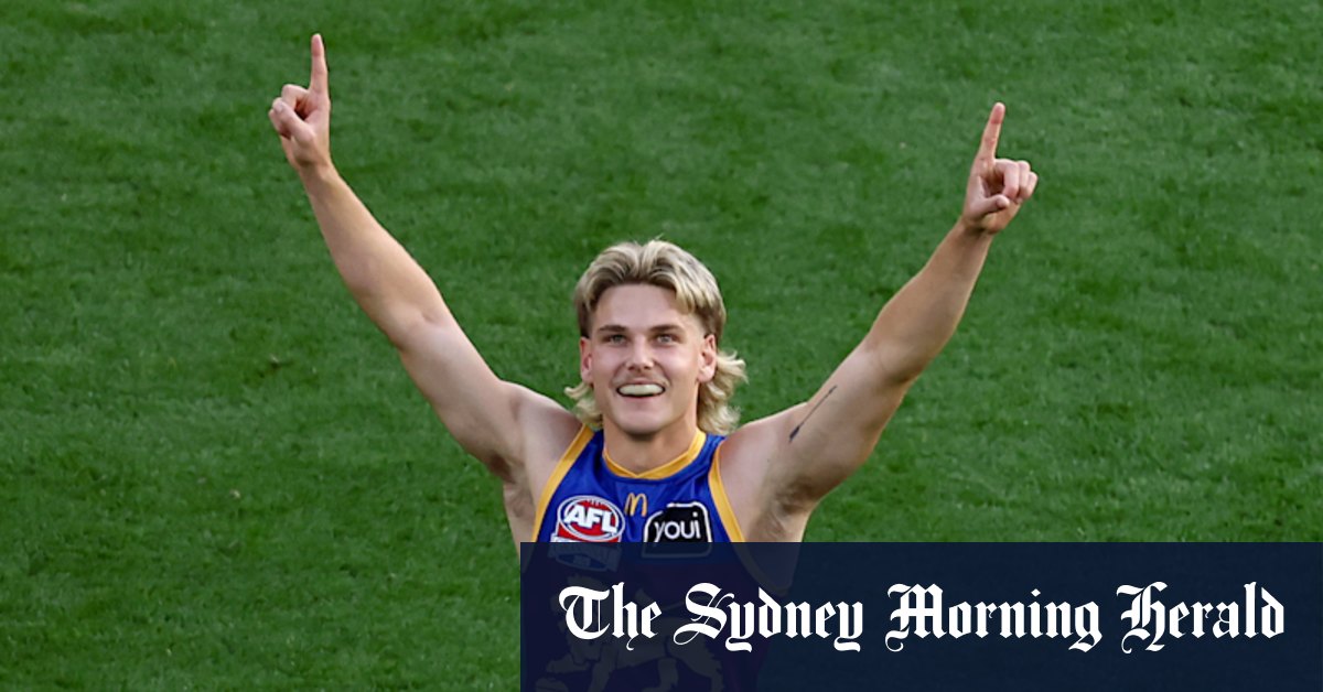 Player ratings for victorious Brisbane Lions and vanquished Geelong Cats