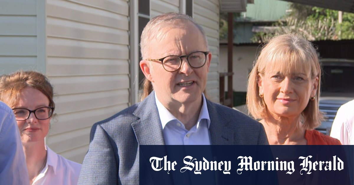 ALP must take on big gas to tame inflation dragon - Vimarsana News