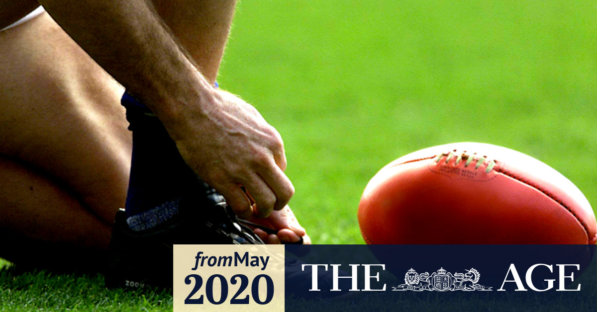 Afl 2020 Miracle Needed For Local Footy Competitions To Get Underway In 2020 As Heathcote District Football League Calls Off Season