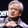 The $5 trillion monster: Nvidia just became the world’s most valuable company