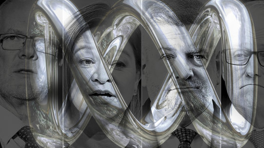 Parliament to consider sweeping changes to the way ABC board members are picked