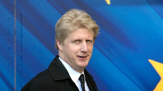 Another UK minister quits over 'travesty of Brexit'