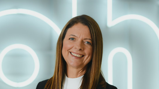 oOh!Media CEO Cathy O’Connor is planning to sell Junkee by the end of the year. 