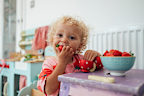 Give your little one a strong start to the day, and yourself peace of mind.