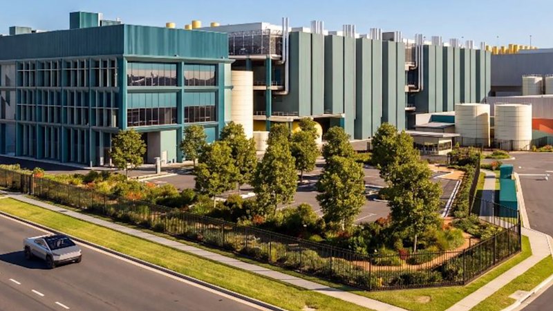 Data Centre Boom and Budget Blowout: RBA Rate Hike Pressure Mounts as Investment and Migration Policies Collide — image 2