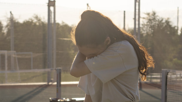 Sydney tennis coach John Bako was convicted for sexually abusing three underage students he gave private lessons to.