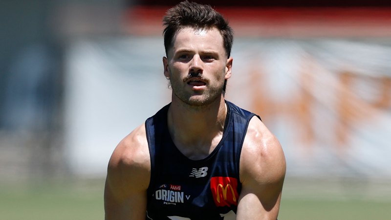 What An origin story - how an Auskicker defied the odds to represent the Big V reveals about the current landscape