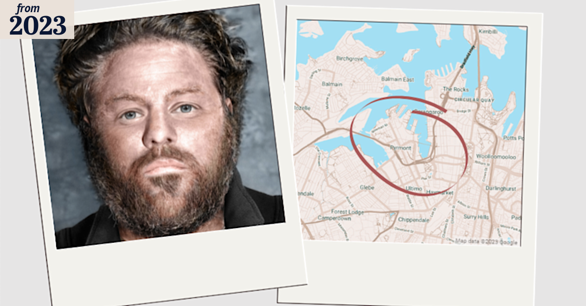 Missing Persons Week: Sydney man’s identity remains a mystery nine ...