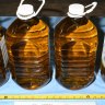 Police say they have seized more than 200 kilograms of liquid methamphetamine hidden in olive oil in a shipment concealed in a truck in Fairfield.