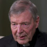 New police probe wouldn’t be a surprise: George Pell