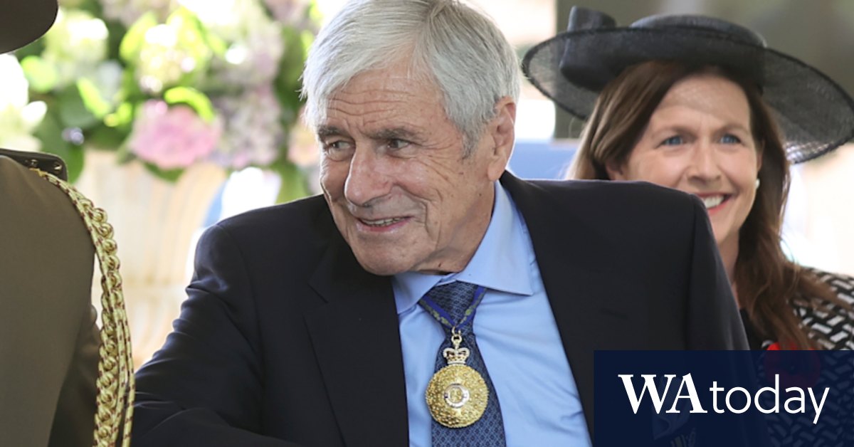 Ben Roberts-Smith allegations: Kerry Stokes kept Seven West Media shareholders in dark over loan to veteran - Vimarsana News