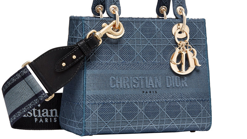 lady dior bag price