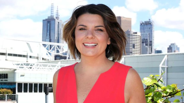 Sports Kelli Underwood.
