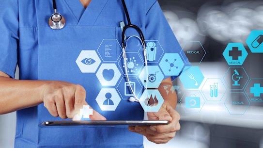 Rising tensions have emerged in the approach to the new technology in the medical profession.