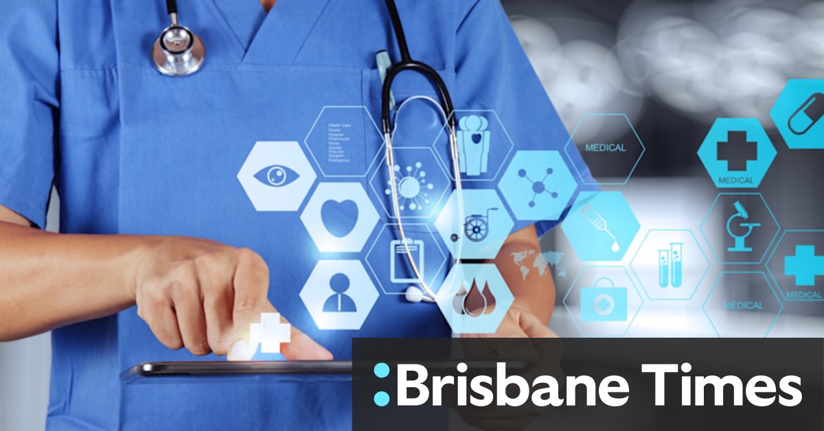 AI doctors: healthcare professionals split over use of artificial intelligence - Vimarsana News