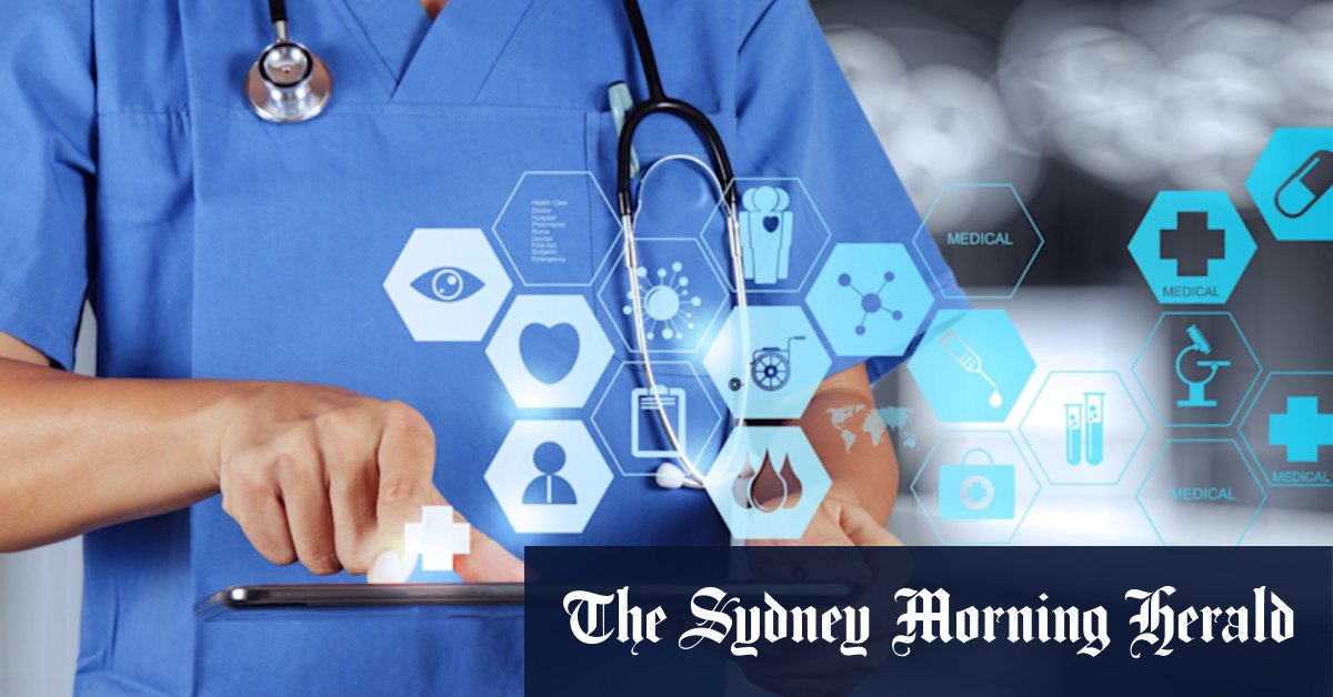 AI doctors: healthcare professionals split over use of artificial intelligence - Vimarsana News