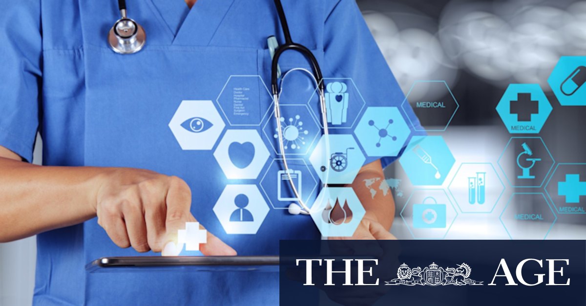 AI doctors: healthcare professionals split over use of artificial intelligence - Vimarsana News