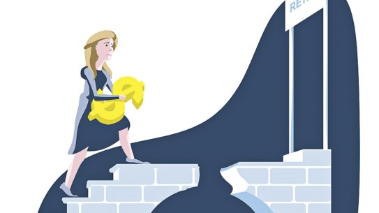 Making important money decisions early on can put you in good stead for any difficult situations that emerge.