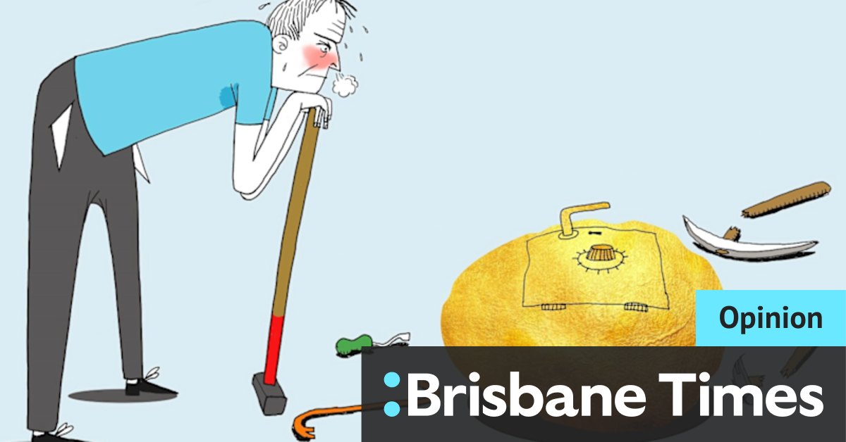 Aussies left in the dark on what's really inside their super - Vimarsana News