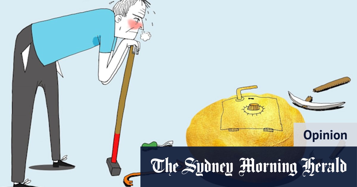Aussies left in the dark on what's really inside their super - Vimarsana News