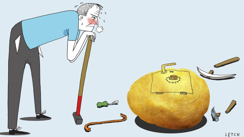 Financial planner advises against prioritizing superannuation for wealth creation (australia) — Brisbane Times