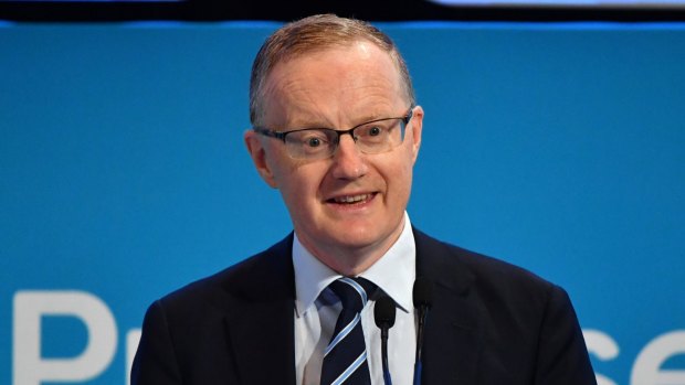 Many in financial markets remain convinced Reserve Bank Governor Philip Lowe will cut interest rates in months ahead.