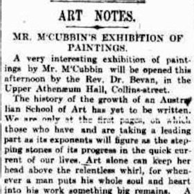 The Age, Friday, April 22, 1904, page 8.