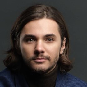 Dmytro Plieshakov, CEO of Osavul.