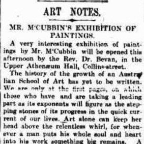The Age, Friday, April 22, 1904, page 8.